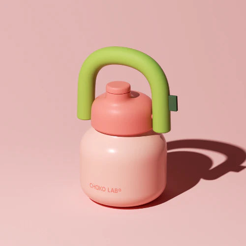 Lin Lin Thermos Watermelon