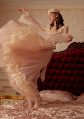 Princess Seraphina Dress