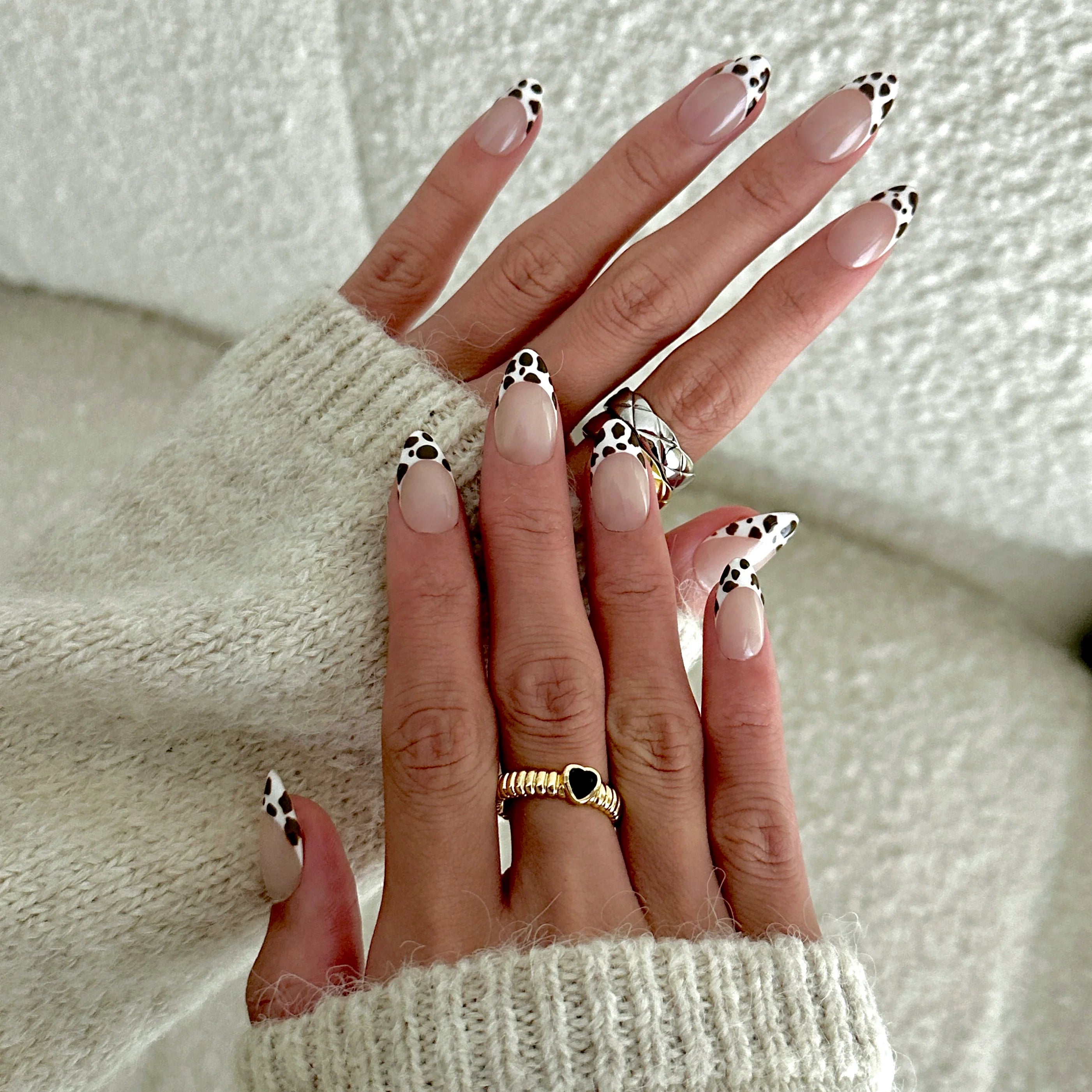 Cozy Moo