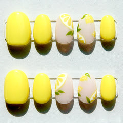 Sicilian Lemonade