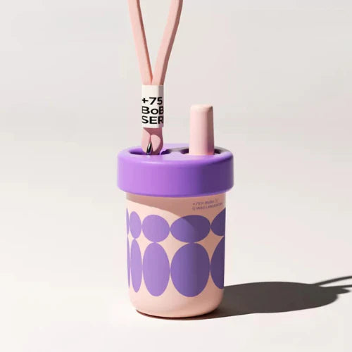 Bo Bo Ceramic in Lollipop
