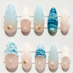 Oceanic Pearl