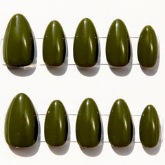 Olivewood