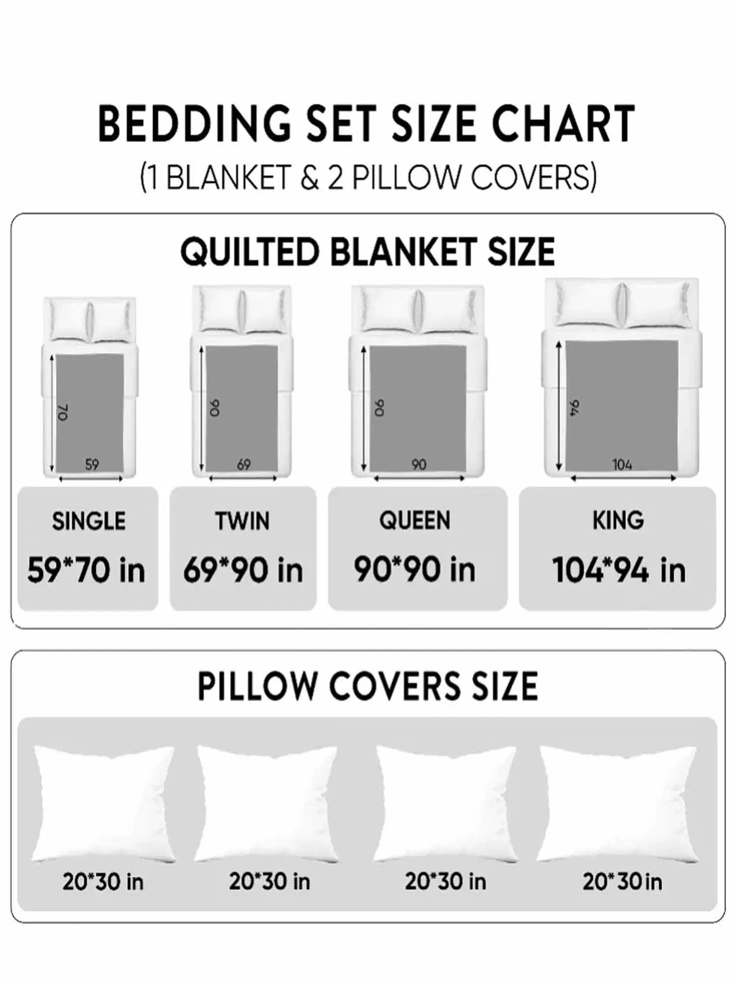 Garden Cat Gathering 3-Piece Quilted Bedding Set